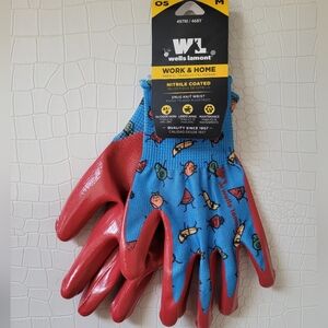 Kids Work Gloves